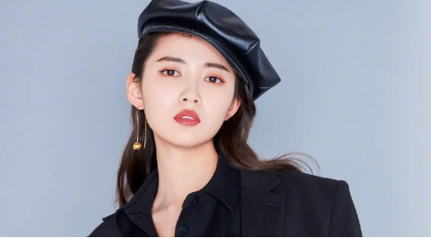 陈钰琪|陈钰琪,出名前的经历和赵丽颖很像的,个人经历