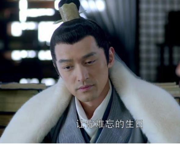 相声|《琅琊榜》:梅长苏与萧景睿的相交,竟全部都是算计