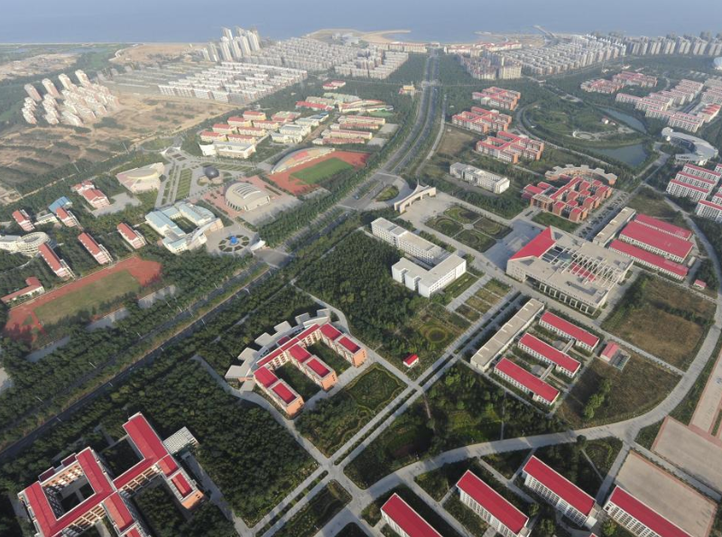 山东省|位于山东的一座小县城，有丰富的旅游资源，获得众人青睐