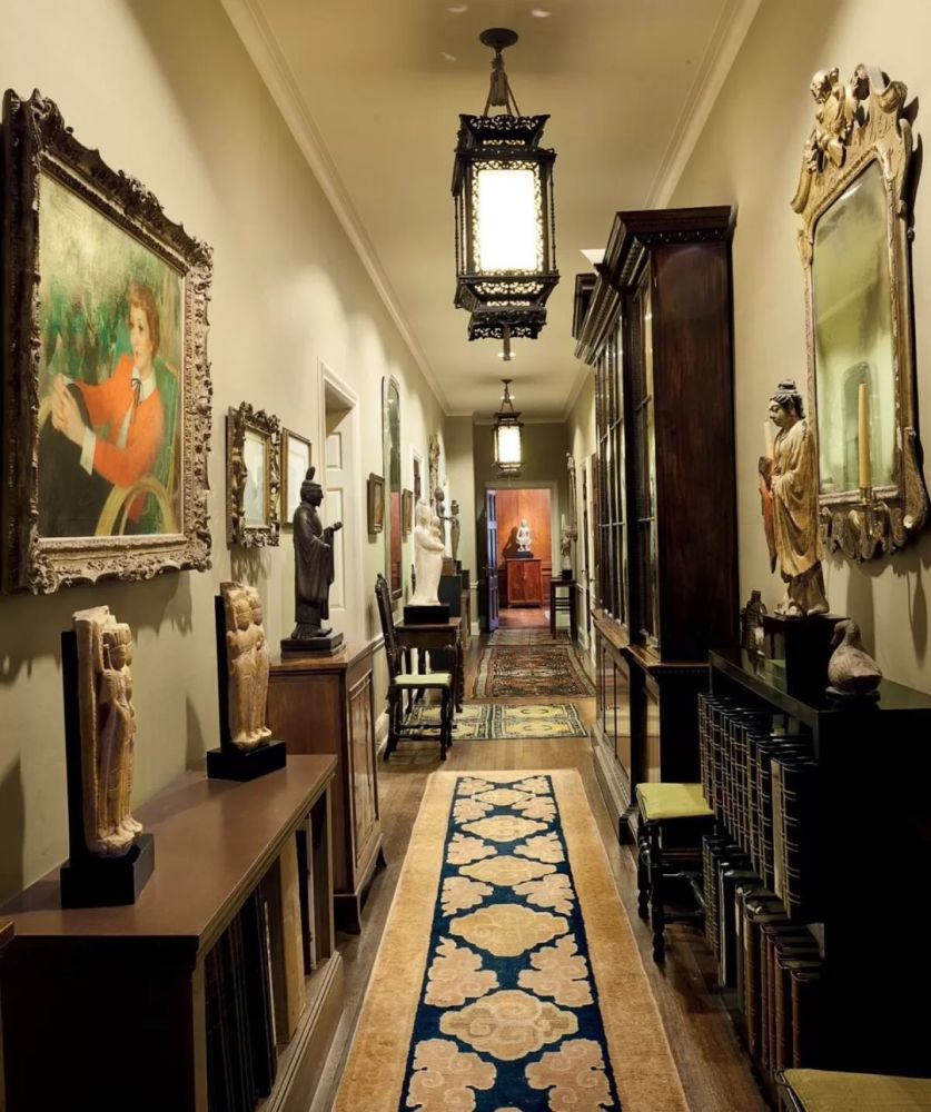 古董|安思远：中国古董第一教父，马未都一生最佩服的收藏家之一