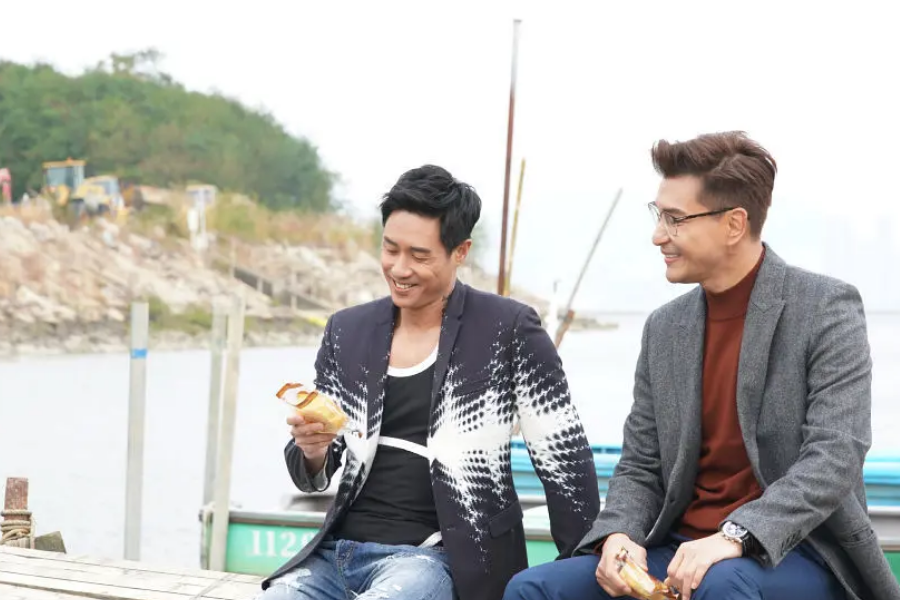 隐门|《隐门》开播,犯罪刑侦,又有新的剧追了