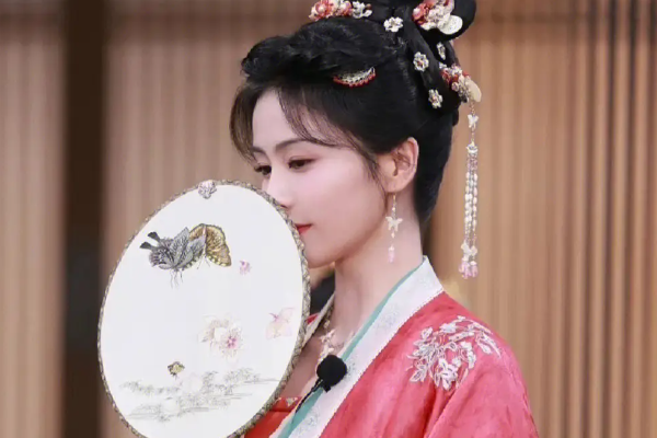 生图|《宁安如梦》临时撤档，有人已经看了六集，片源是否泄露