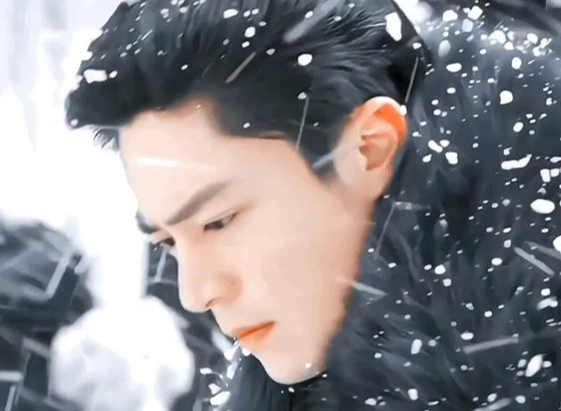 |霍建华复出被嘲笑是破船？不只是赶上红利时代，关键还是看脸