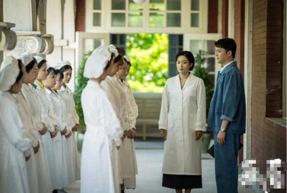 《画眉》中的黑色终极内奸引发观众震惊