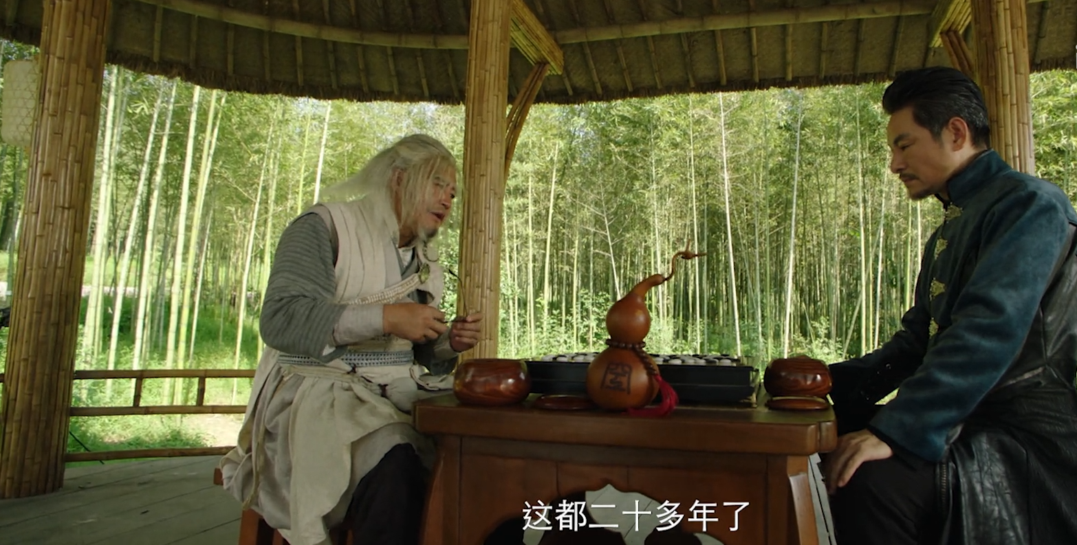 钱小豪|弹幕齐刷“烂片”，钱小豪新片差评满屏飘，女演员身材是最大亮点