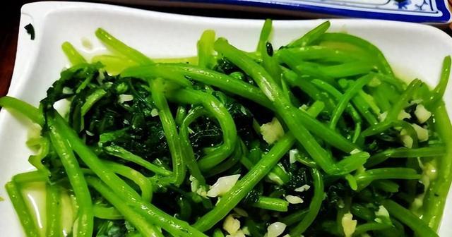 秋分|秋分过后,宁可不吃肉,也要吃五种“冠军菜”,滋阴润燥身体好