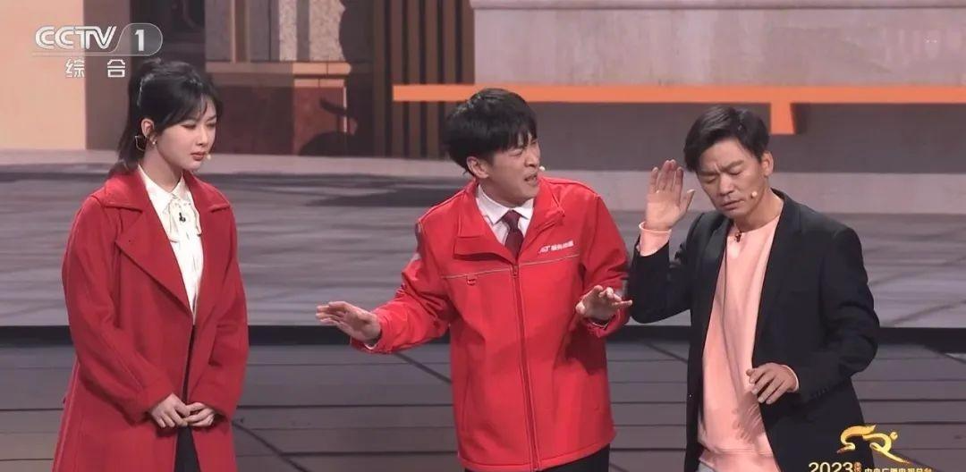 王宝强|一哥之争压根不是输给实力,王宁3次救场王宝强,沈腾2次化解失误