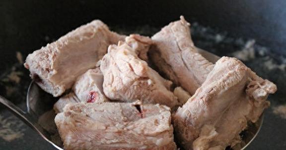 竹荪|钾是香蕉的40倍！秋季别忘了吃，补足气力腿脚有劲，不懂可惜