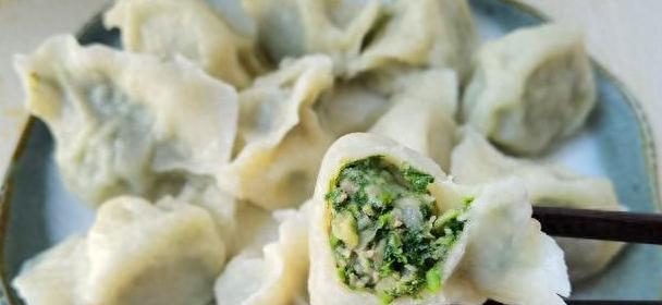 饺子|秋天吃饺子，韭菜白菜靠边站，这3种馅鲜香好吃，营养解馋，美味