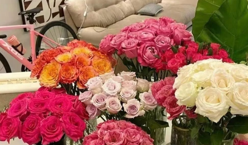 有灵异现象的人