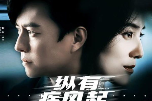 唐尘|城市职场情感剧，职场中的勾心斗角，剧情真实高能