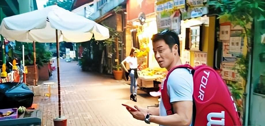 郑嘉颖被富豪表弟暗指是双面人,称连朋友都算不上!6大劣行回顾