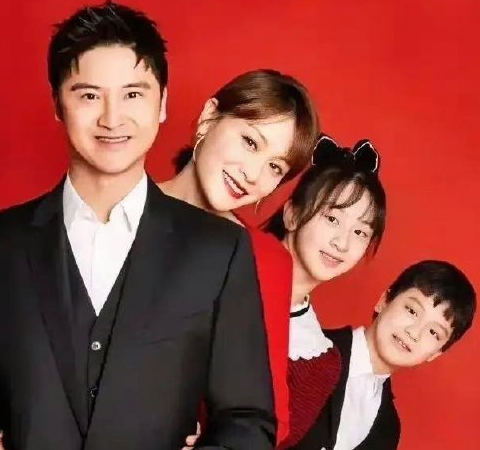 田雨橙|曾参加过《爸爸去哪儿》,受人喜爱的森碟,家庭生活并不幸福?