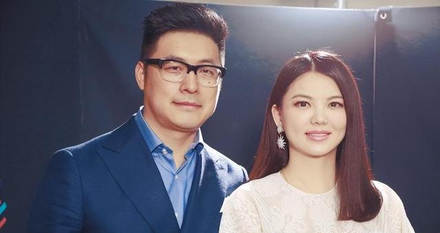 李湘为什么这么有钱？翻看她的履历，才发现她的钱来自这些地方