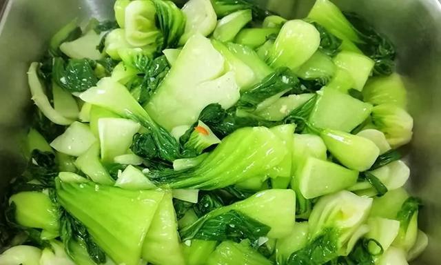 秋分|秋分过后,宁可不吃肉,也要吃五种“冠军菜”,滋阴润燥身体好