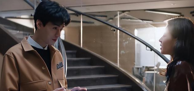 把霸总演成面瘫的少年们,来!让这5位男星告诉你,霸总该怎么演