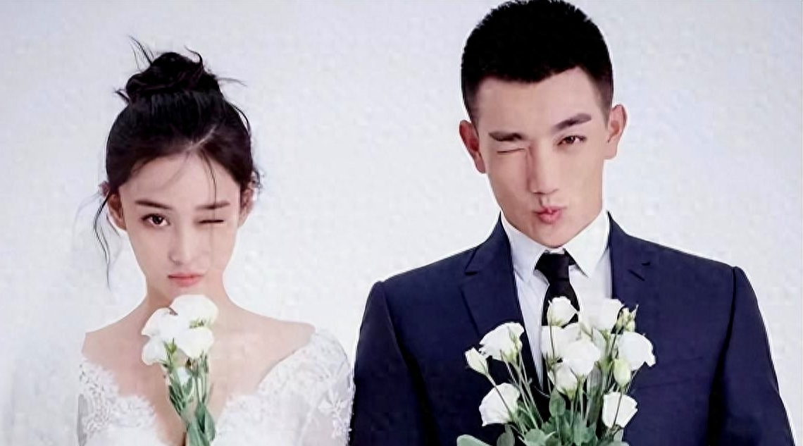 娱记曝张馨予结婚是迫于无奈，没看上去那么幸福，还不受婆家待见