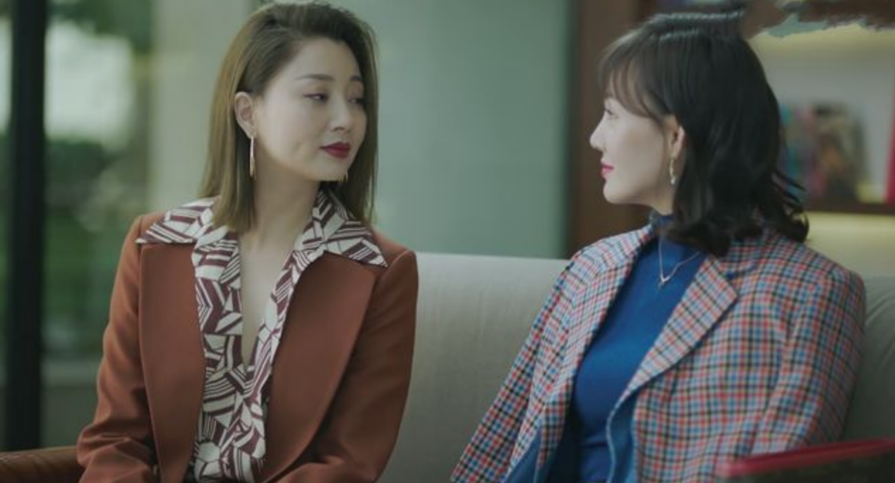 正青春|《正青春》感恩年轻时吃苦的那些年，才有了今天的大好成绩