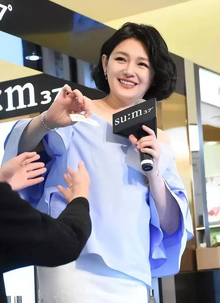 卓伟又爆料,直言大S会“演戏”,这回洗不白了,早晚塌房