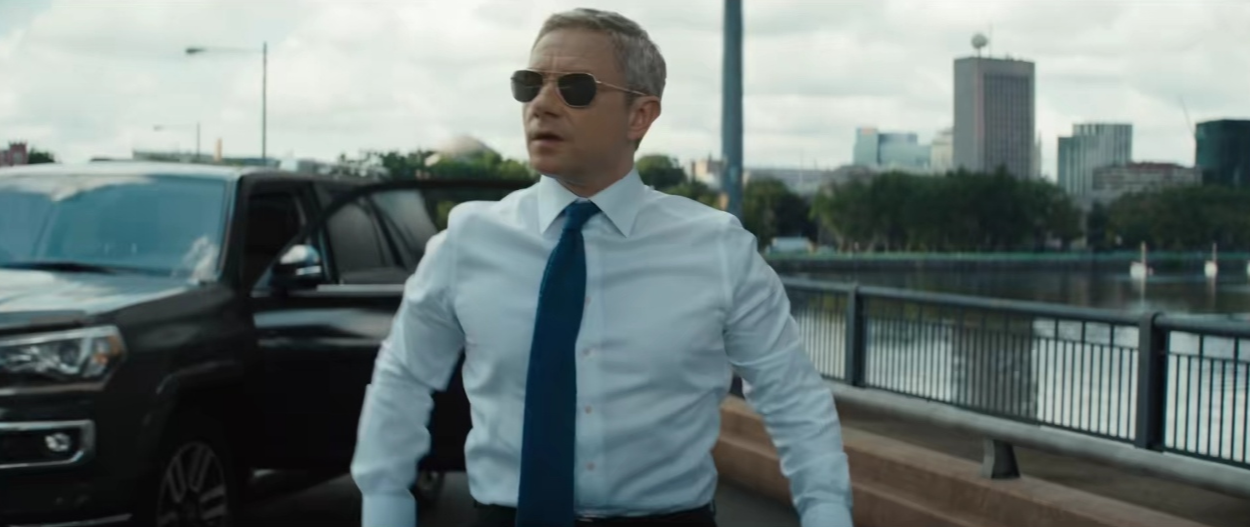 满江红|上映半个月后，《满江红》丢失冠军宝座，郭富城新片票房仅有141万