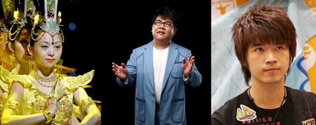 演员侯祥:9岁停止发育,颜值限制了戏路,出道18年只能演小孩