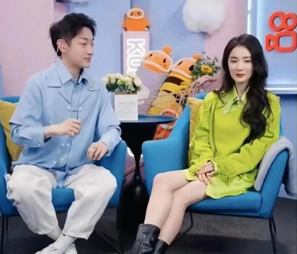 李琳|李琳:上半辈子是杜冰雁,下半辈子做最好的网红