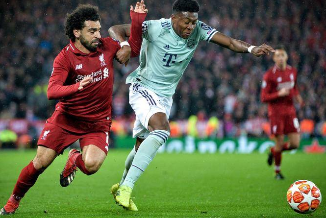 英超:利物浦vs阿斯顿维拉,主队战意不低,本场击败对手 - 体育资讯(主