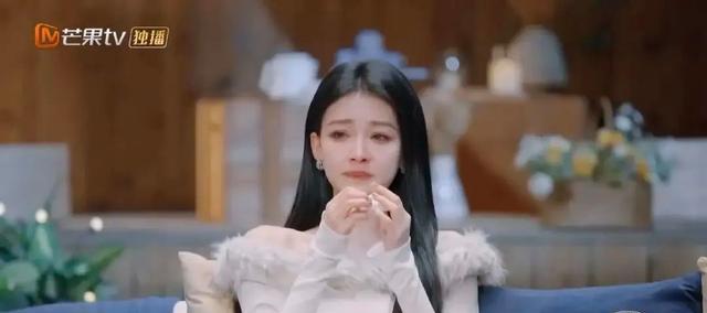 36岁Papi酱因为没哭被骂上热搜？别太离谱！