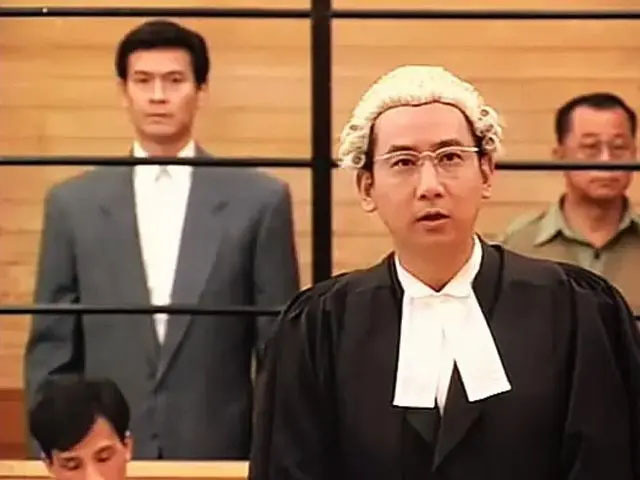 蒋志光，TVB万年绿叶王，入行至今没房没车，他活成这样！