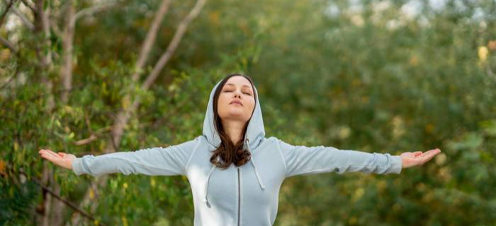 运动|长期的压力累积，我们如何有效释放压力？