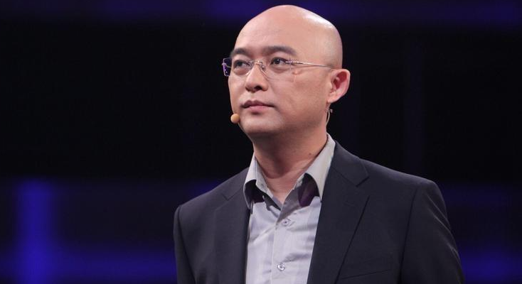 孟非|“消失”的孟非，已经走上了另一条大道