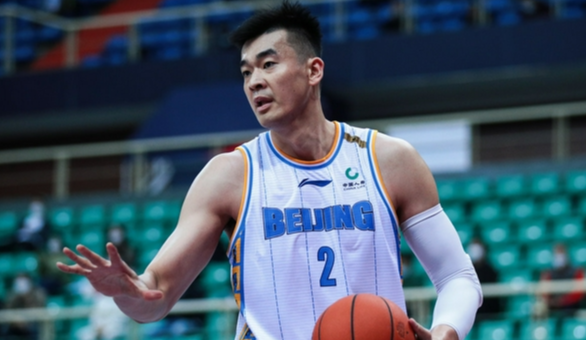 秦晓雯下课后:首钢离队第一人浮现!CBA“5000万先生”或被交易