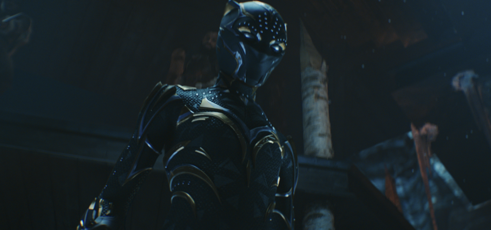 漫威|《流浪地球2》票房破34亿,吴京客串新片又来了,上演自己打自己