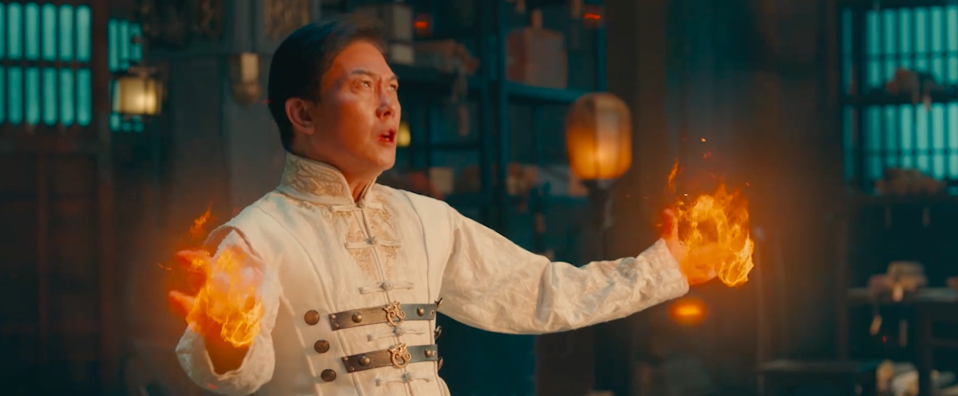 范冰冰|晚节不保？钱小豪收手吧，林正英的冷饭你已经炒了13次