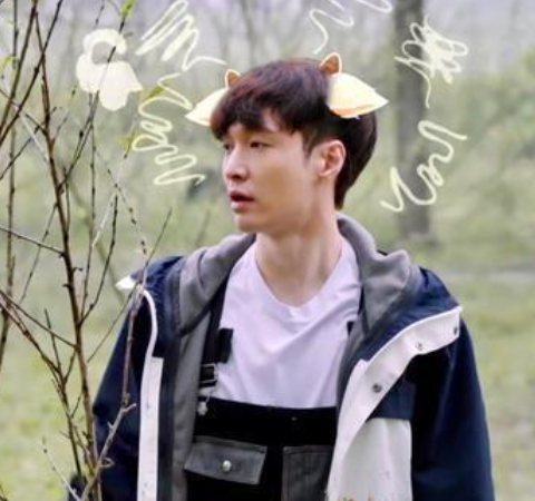 张艺兴|张艺兴加入《向往的生活》，最大的贡献，恐怕就是“吹牛皮”吧！