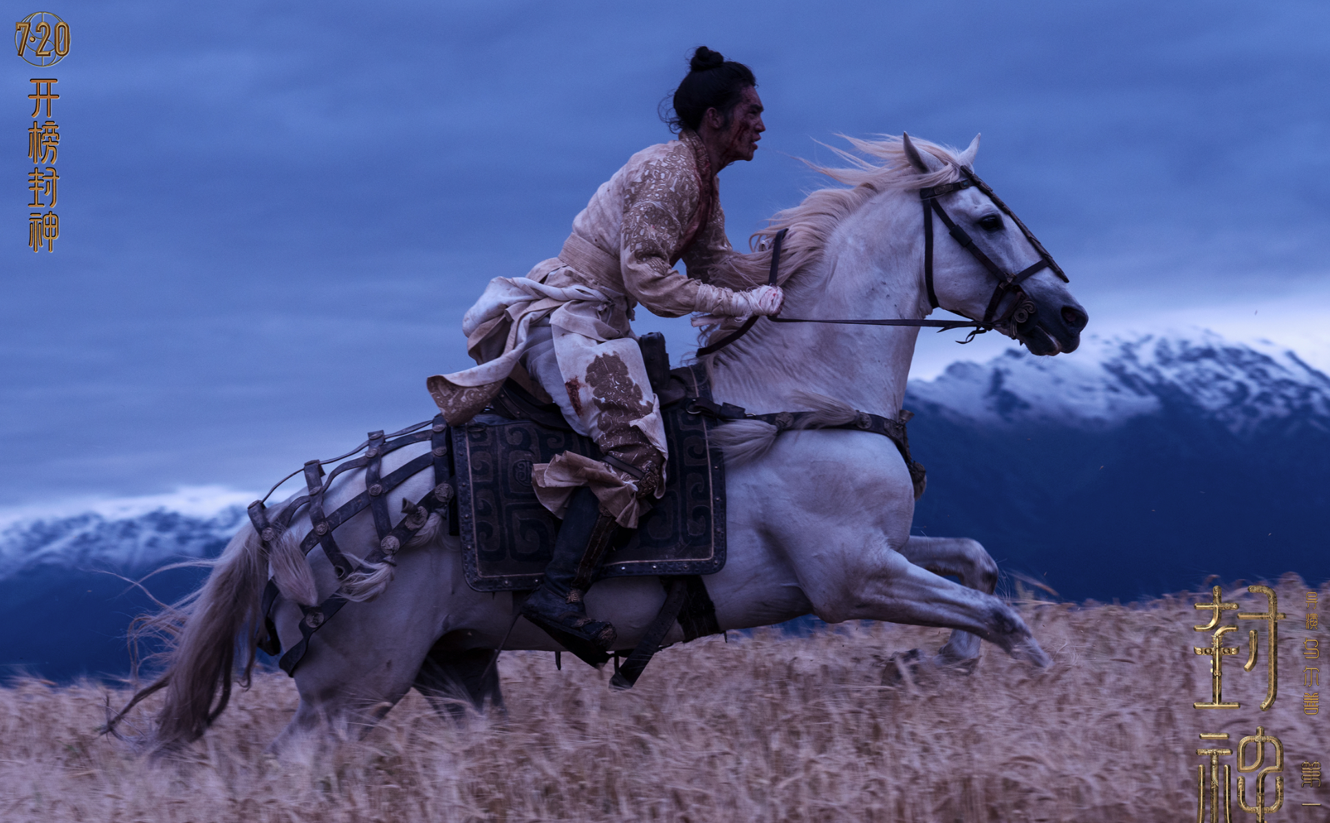 首日破1.4亿,看了《巨齿鲨2》,我欣喜:吴京火遍全球只是时间问题