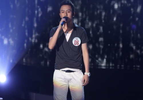 赵帆|再现回忆杀，快乐男声赵帆精彩演绎《追风少年》，爆炸力十足