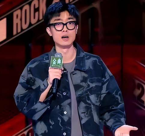 周迅|脱口秀变味儿?海源、kid淘汰来证明,周迅并不应该背锅