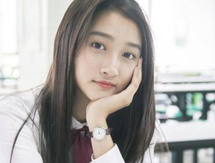 关晓彤|奔跑吧,主题很吸引人,关晓彤的可爱表现了出来