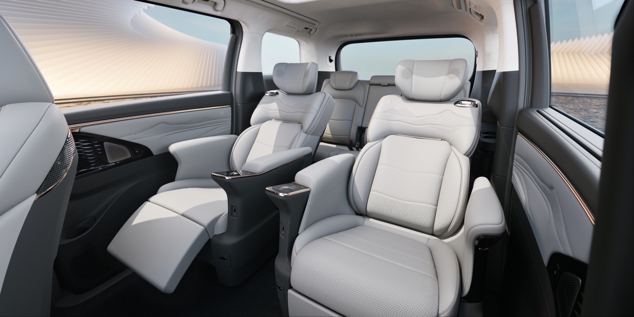 这款车为何如此打动一位职场妈妈？