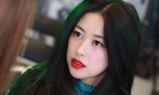 朱珠|朱珠:事业也好,爱情也罢,不要在乎别人怎么看,做好自己就好