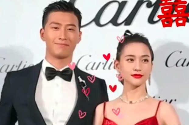 窦骁|贵妃与驸马终成一家