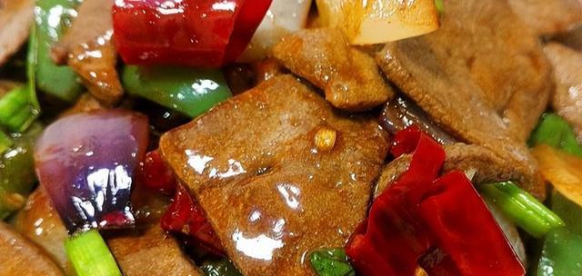 猪肝|锌是“聪明之根”，建议多给孩子吃五种高锌菜，脑袋聪明学习更好