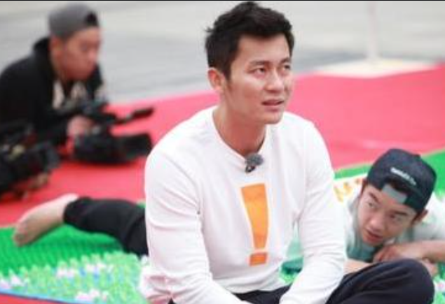 奔跑吧兄弟|跑男之前的八位成员，八年过去了，人气不比之前