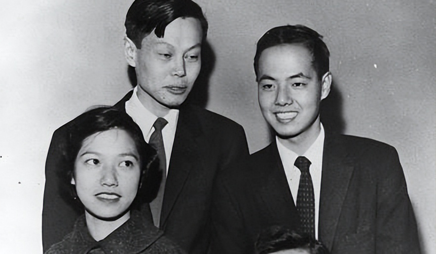 杨振宁|101岁杨振宁状态堪忧,翁帆或早准备退路:冻9颗卵子许她改嫁孕育