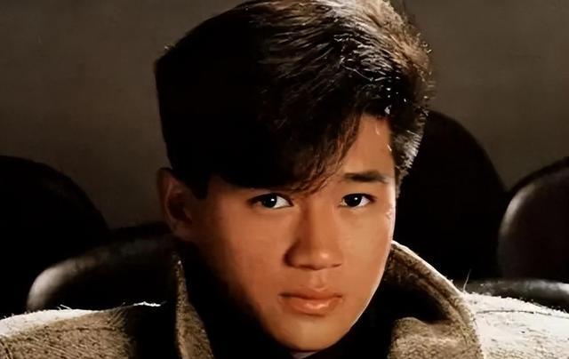 害了草蜢乐队的，从来都不是梅艳芳，而是三人的“不对付”