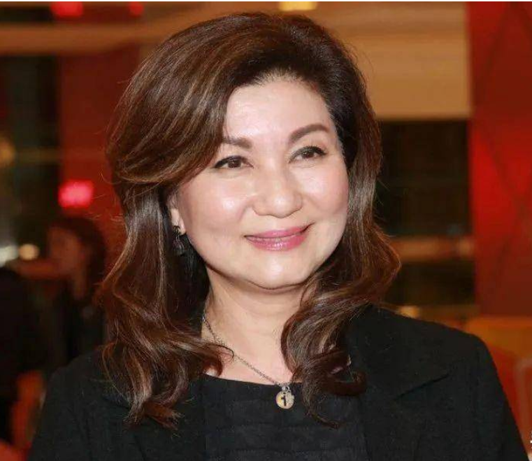 郭富城|女强人不易做？  几位香港圈中女高层感情坎坷