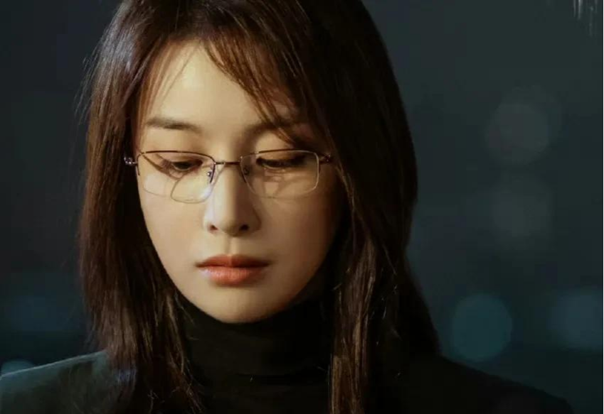 安欣|《狂飙》大结局∶安欣和小五走到了一起,孟钰和高启兰终成过客!