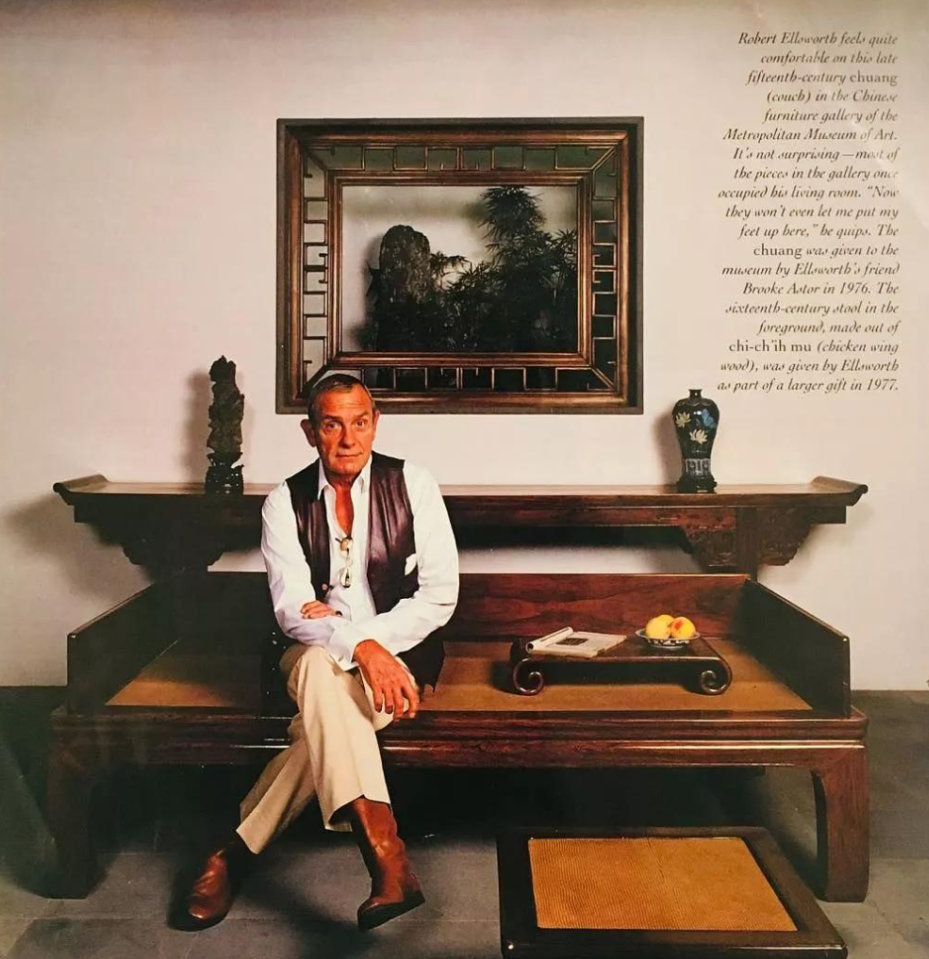 古董|安思远：中国古董第一教父，马未都一生最佩服的收藏家之一