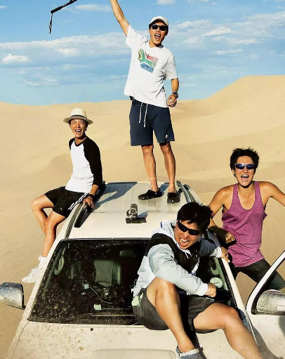 向往的生活|《向往的生活》被质疑抄袭，现在剧情更是枯燥无聊，引得众仁不满。